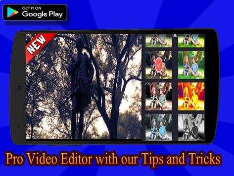 Walktrough Pro Kine Master-Tips Editing Video 2k20 screenshot 2