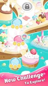 Candy Pop Sweet Blast! screenshot 2