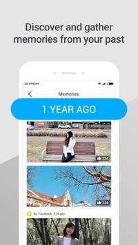 Photo Viewer & Gallery Vault स्क्रीनशॉट 6