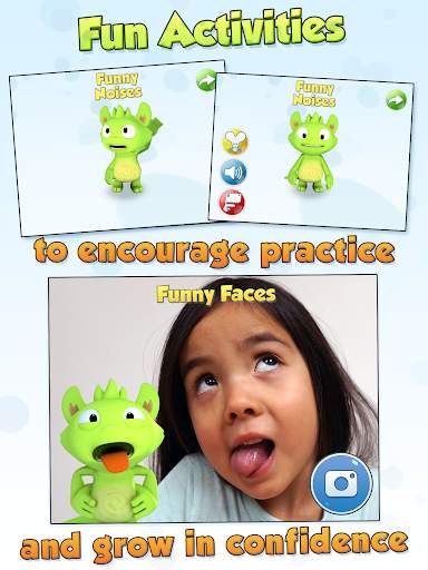 Phonics with Phonzy screenshot 11