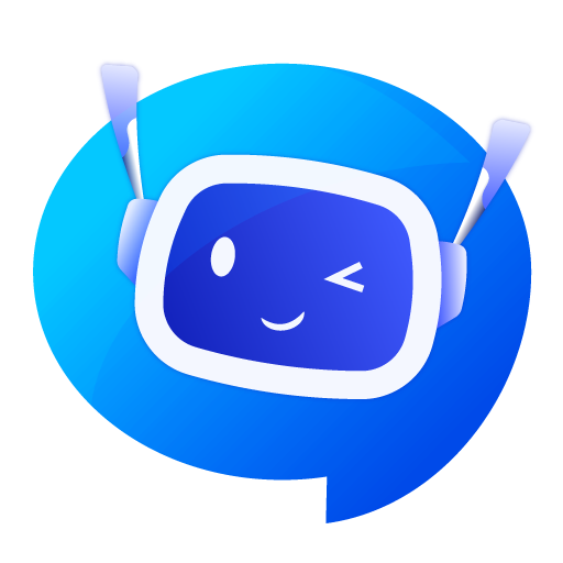 AI Chatbot: Smart Chat icon