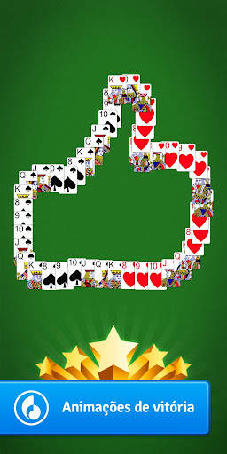 Spider Go: Solitaire Card Game screenshot 4