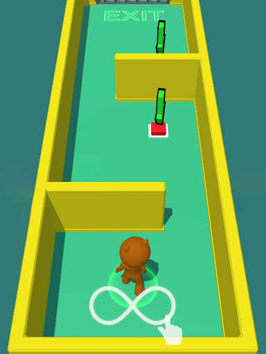 No One Escape screenshot 10