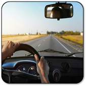 how to drive a car 1.0