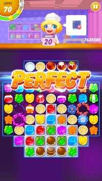 Candy Jam screenshot 4