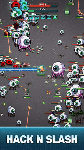 Project Clean Earth screenshot 3