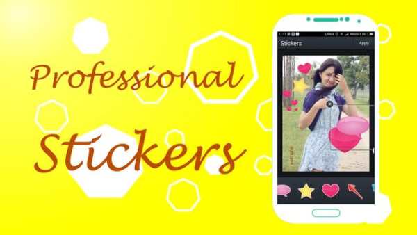 Campic Pro screenshot 3