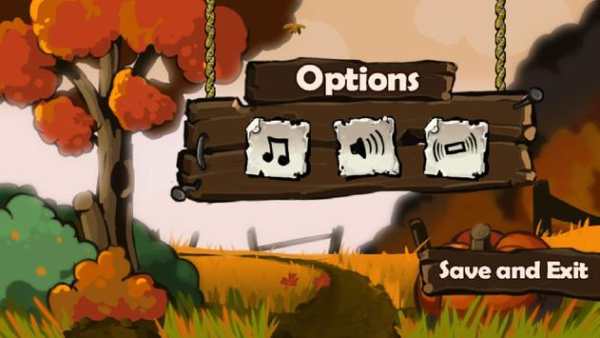 Turkey Hunting Game screenshot 6