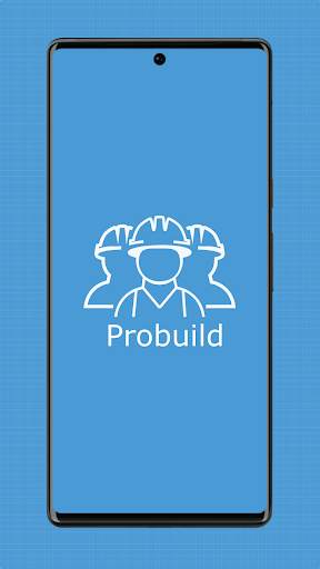 Probuild (App for Contractors) screenshot 8