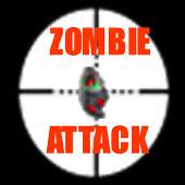 ZOMBIE ATTACK 1.2.3
