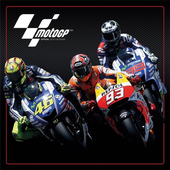 MotoGP Driver icon