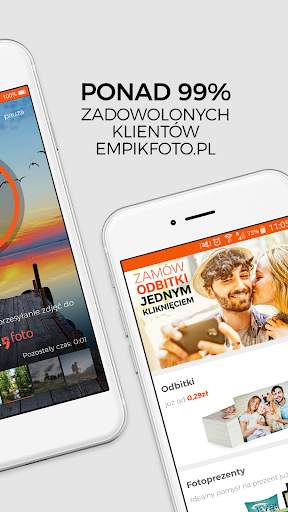 Empik Foto - zdjęcia, fotoksiążki, prezenty screenshot 6