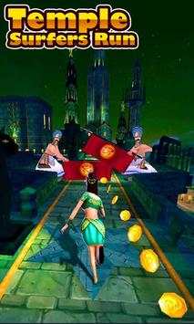 Temple Surfers Run screenshot 1