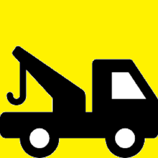 Tow Me icon