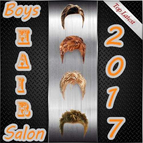 Latest Hair Style For Men screenshot 3