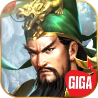 GIGA Three Kingdoms : สามก๊ก คิงดอม