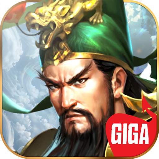 GIGA Three Kingdoms : สามก๊ก คิงดอม 3.2.0