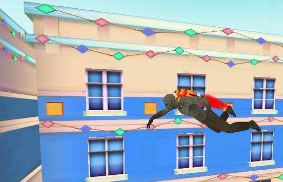 Robbery Run Bob 3 screenshot 1