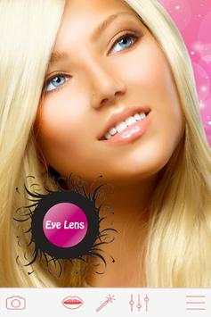 YouMakeup Face Maker Beautiful screenshot 2