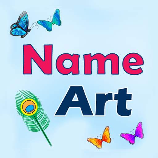 Name Art Design Text Style Editor 1.8