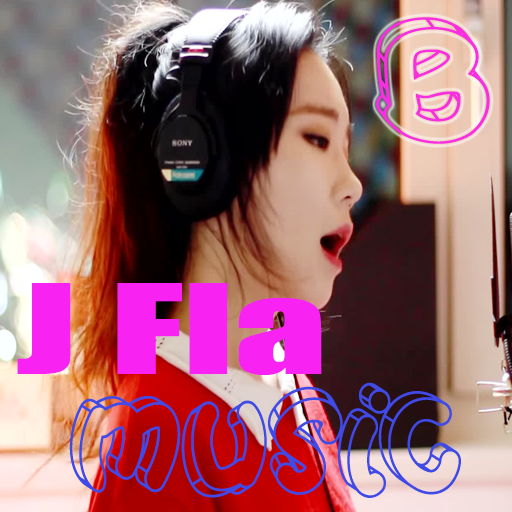 J Fla Music Cover 2020 icon