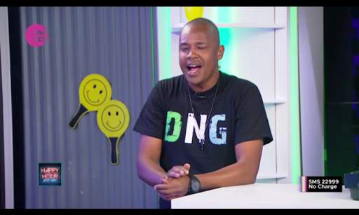 AFRICA ONLINE TV STATIONS screenshot 3