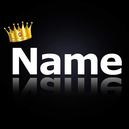 Name Art - Poster Maker App 1.5