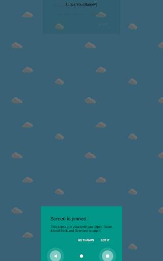 Busy Baby - Tap and Play Music screenshot 15
