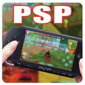 Emulator Pro For PSP 2017 icon