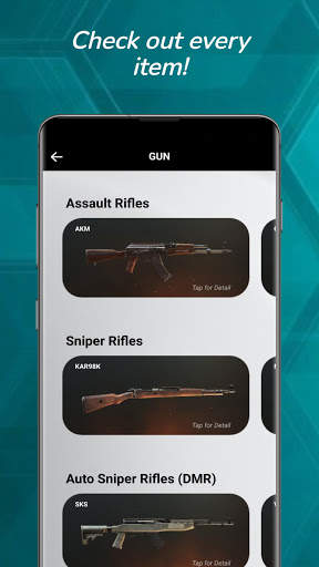 Game Booster & Guide for PU Mobile (PRO Version) screenshot 5