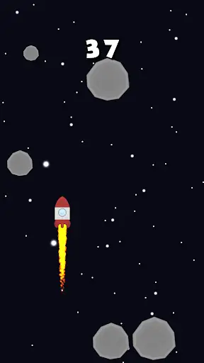 Mission To Mars screenshot 2