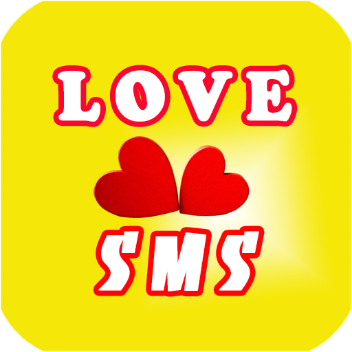 ikon Love SMS