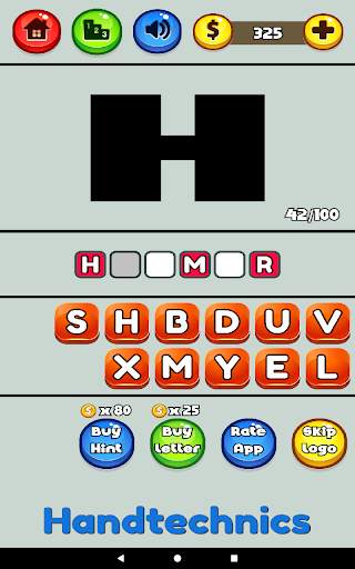 Guess the Logo - Car Brands screenshot 13