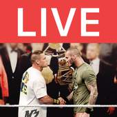 WWE Live Streaming - Free TV 1.0.0