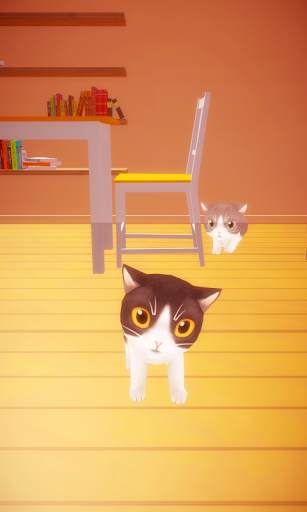 My Talking Kitten screenshot 5