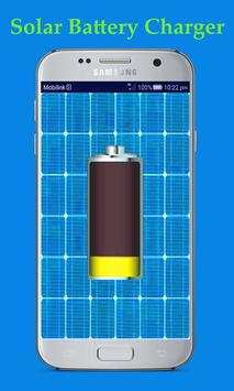 Solar Battery Charger screenshot 2