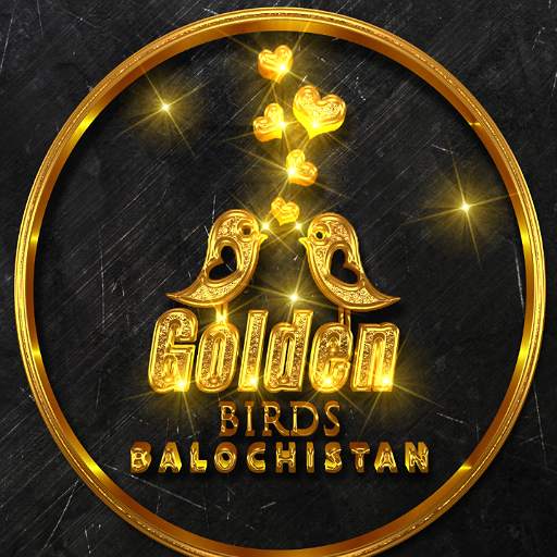 Golden Birds Balochistan 2.0