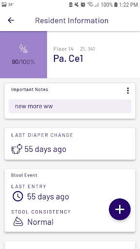 AidMate screenshot 2