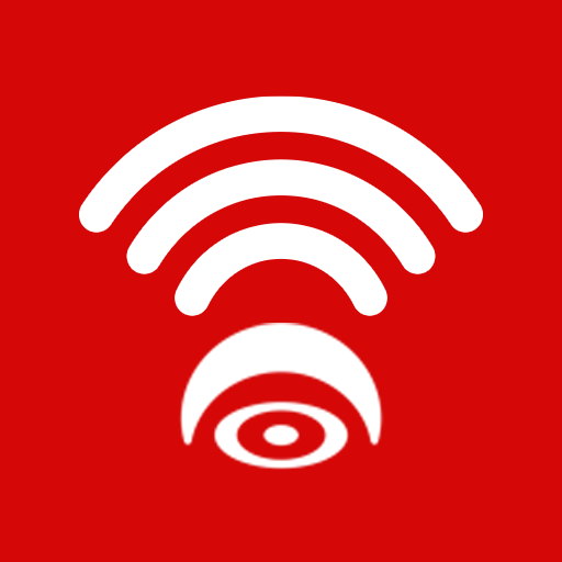 Extra WiFi आइकन