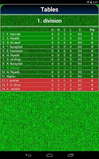 True Football 2 13 تصوير الشاشة