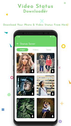 File Manager for Whatsapp screenshot 2
