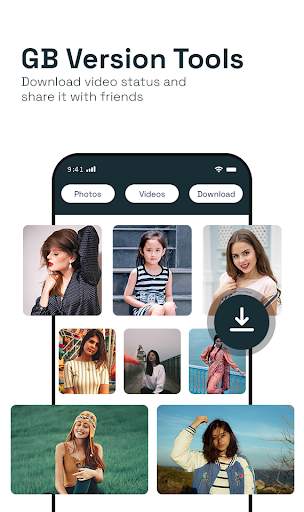 GB Version Apk 2023 screenshot 3