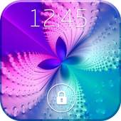 Fancy Screen Lock Butterfly 1.1.1
