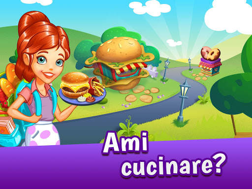 Cooking Tale - Gioco di Cucina screenshot 6