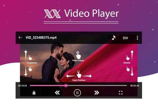 HD Video Player – MAX Player screenshot 2