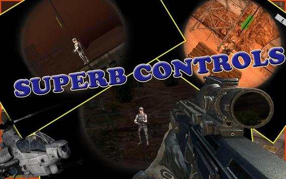 sniper shot screenshot 2