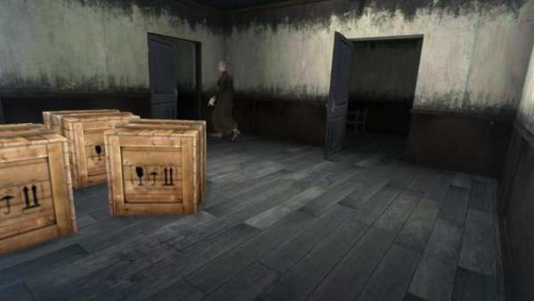 Granny House screenshot 5