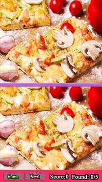 Photo Spot the Difference Games Free screenshot 6