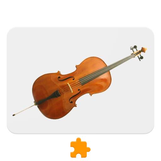 Cello *Plugin* 2.0.0