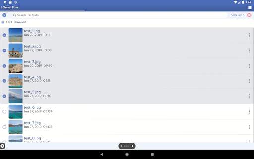 Renamer screenshot 22